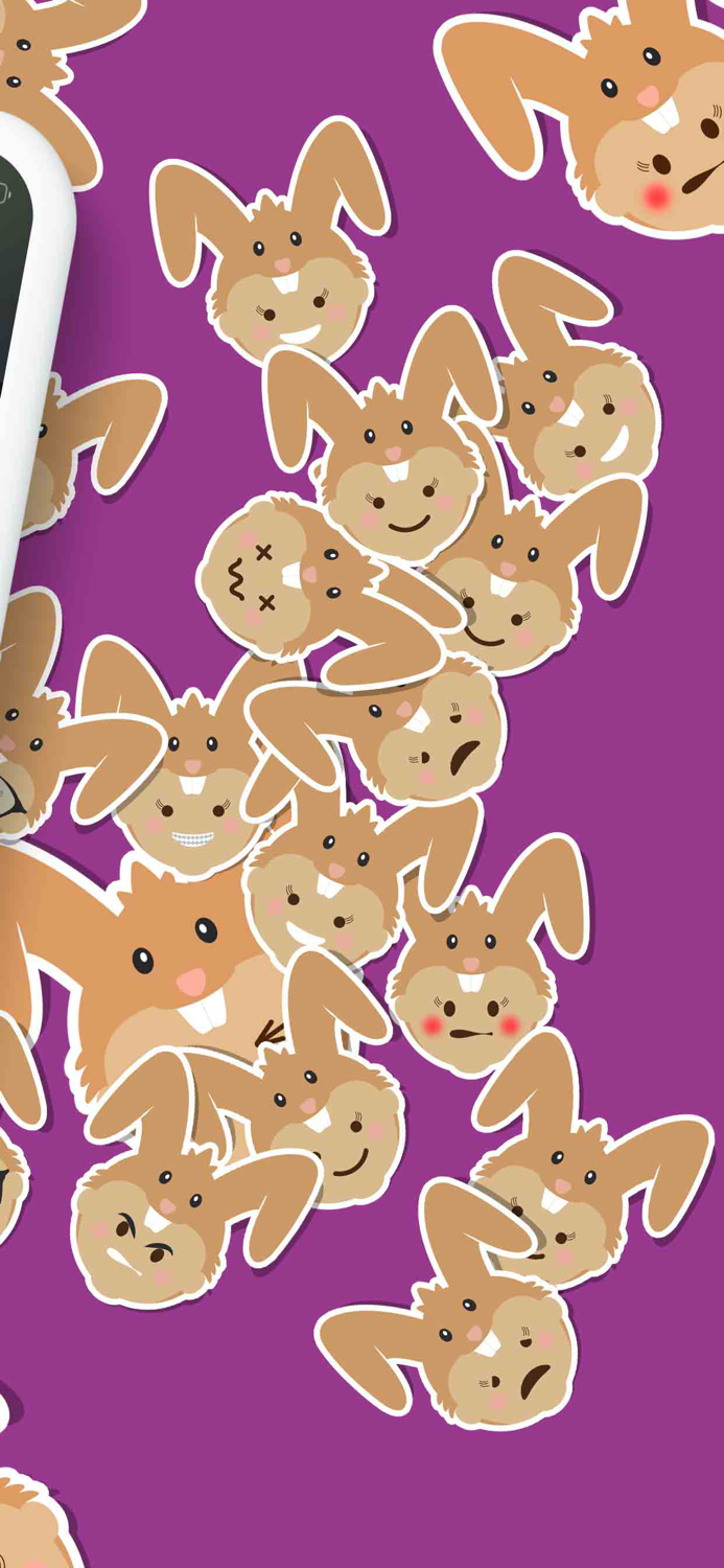 Patterns and Shapes  Ibbleobble