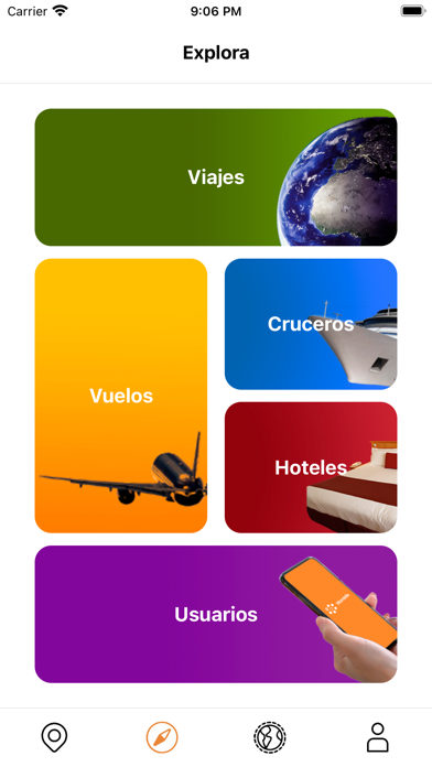 Wondella Screenshot 3 - AppWisp.com