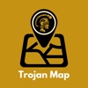 Trojan Map icon
