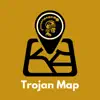 Trojan Map negative reviews, comments