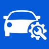 Driver Log : Car Maintenance icon