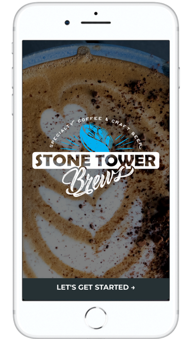 Stone Tower Brews Screenshot
