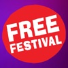 Free Edinburgh Fringe Festival - iPadアプリ