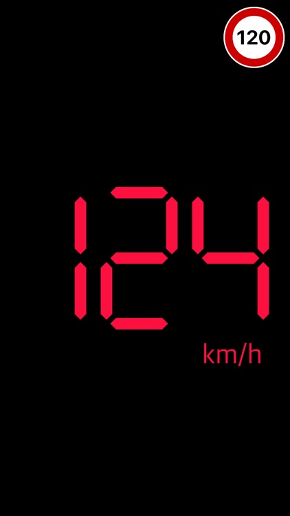 HUD - Speedometer screenshot-3