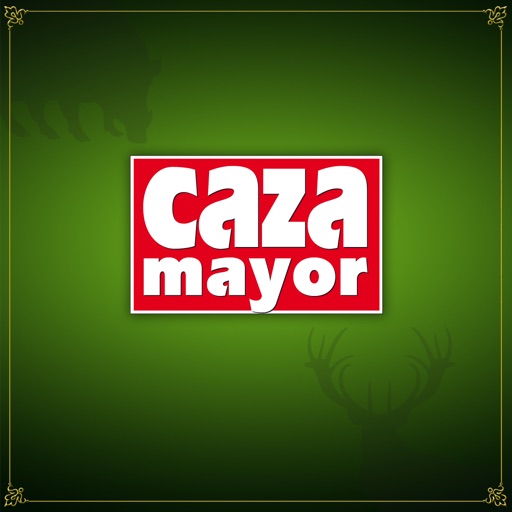 Caza Mayor Revista - AppWisp.com