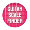 Guitar Scale Finder icon