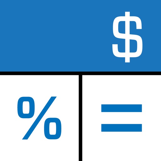 SimpleTip: Tip Calculator