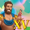 12 Labours of Hercules XV icon