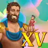 12 Labours of Hercules XV App Delete