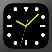 Watch Faces Pro: Luxury Style