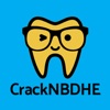 NBDHE Dental Hygiene Boards icon