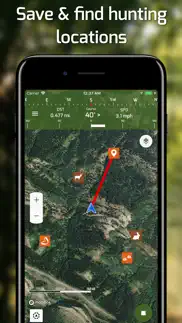 hunting points: deer hunt app problems & solutions and troubleshooting guide - 1