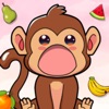 Monkey Run: Music Dash - iPhoneアプリ
