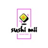 Sushi Mii icon