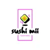 Sushi Mii delete, cancel