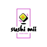 Sushi Mii App Contact