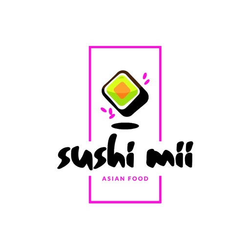 Sushi Mii