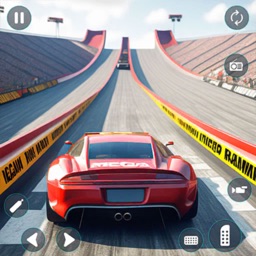 Real Car Driving GT Stunt Game