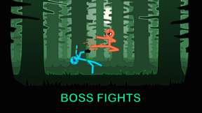 Slapstick Fighter: Fight Games screenshot