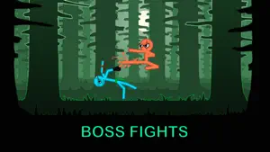 Slapstick Fighter: Fight Games screenshot 4