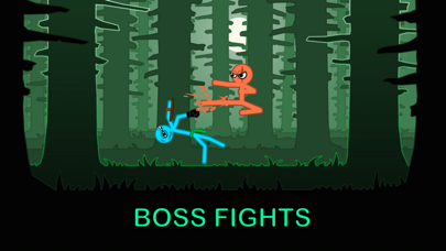 Slapstick Fighter: Fight Games screenshot 4