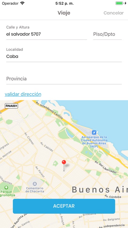 SincroPool screenshot-3