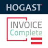 HOGAST INVOICE Complete (AT)