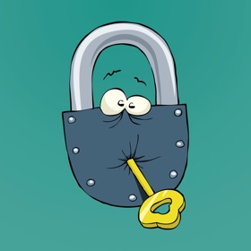 Snímky obrazovky (10) PassWords - passwords manager