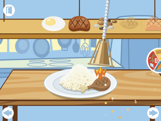 SkiStar Valle’s World iPad screenshot 2 - Travel app