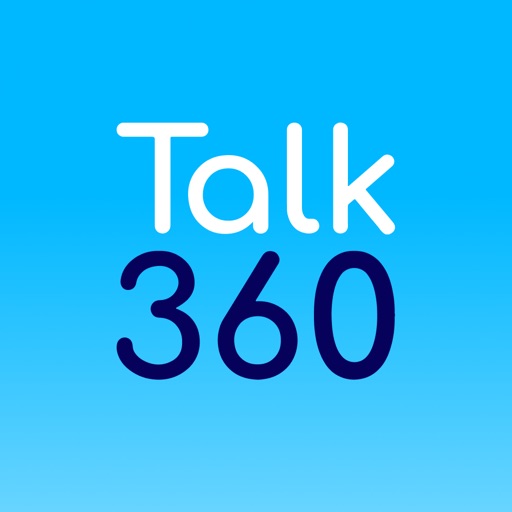 Talk360 – International calls