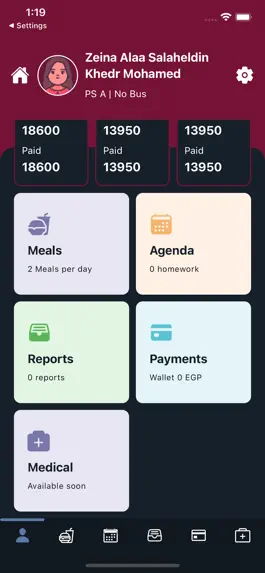 Game screenshot Brighton British School mod apk