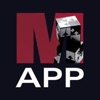 MApp - ASCA National Model App icon