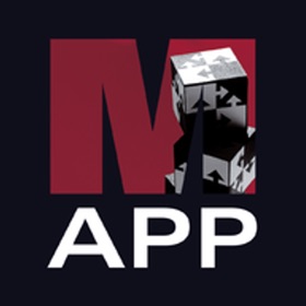 螢幕擷取畫面 (1) MApp - ASCA National Model App