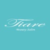 Tiare beauty salon 公式アプリ icon