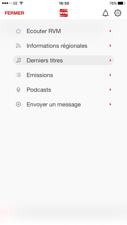 RVM - Le meilleur des hits
