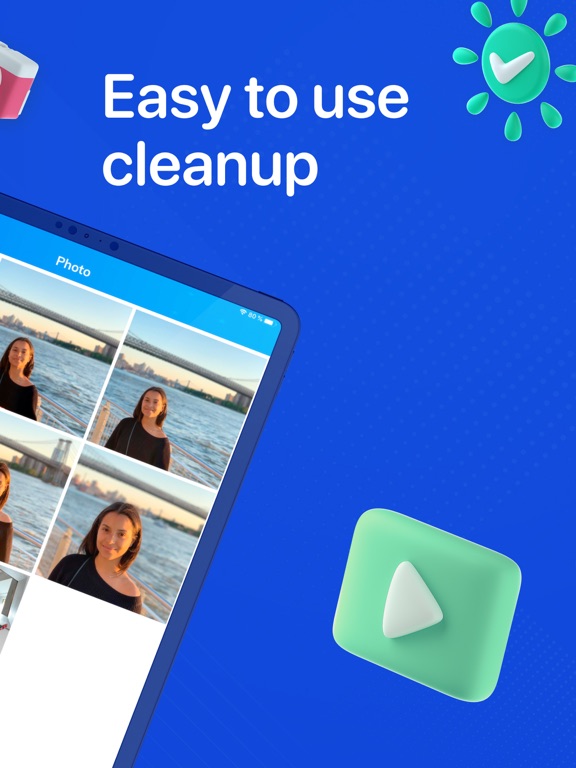 Boost Cleaner - Clean Up Smartのおすすめ画像8