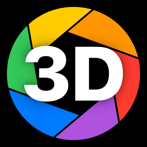 3D-Cam icon