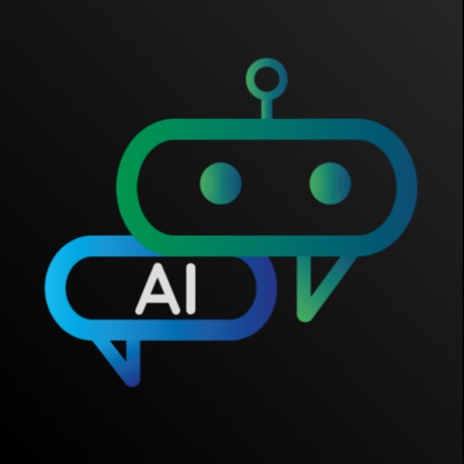 Easy AI Chat 360 Icon