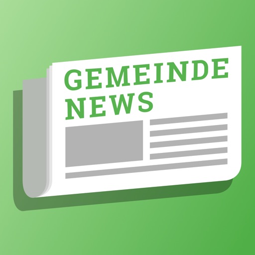 Gemeinde-News