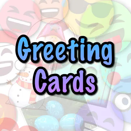 Greeting Cards • Creator Cheats