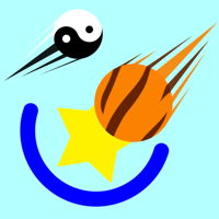 Tittle Addictive Ball Game