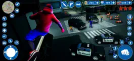 Game screenshot Spider Fighter 3d mod apk