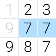 Number Match - Numbers game