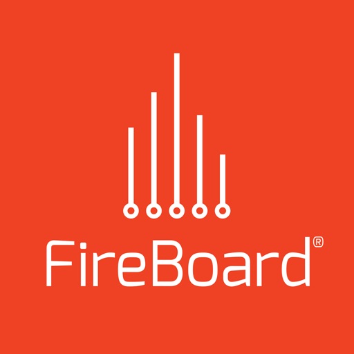 FireBoard® iOS App