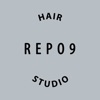 美容室　REPO9　公式アプリ icon