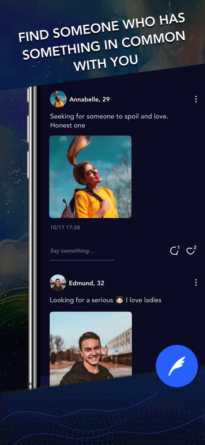 Luxury Elite Dating - EMeet