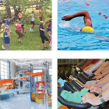 Town of Warrenton Parks & Rec Cheats