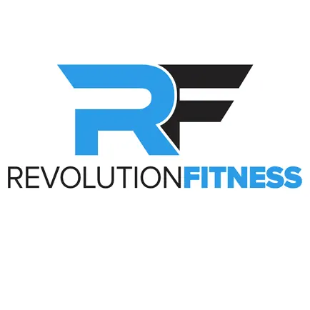 Revolution Fitness Читы