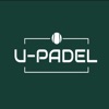 U-PADEL icon