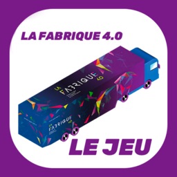 Le jeu - La Fabrique 4.0